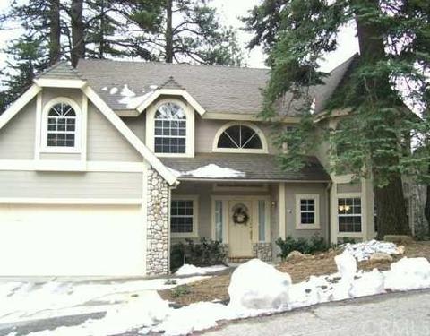 26405 Augusta Dr, Lake Arrowhead, CA 92352 photo 1