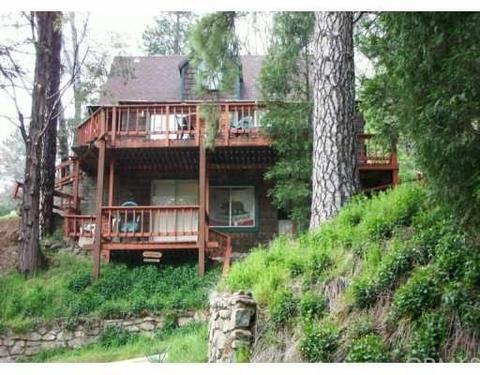 21601 Crest Forest Dr, Crestline, CA 92325 photo 1