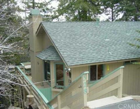 328 Cedarbrook, Lake Arrowhead, CA 92352 photo 1
