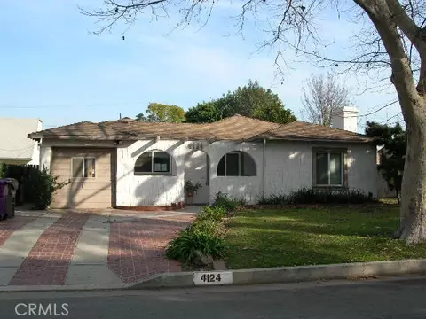 4124 Heather Rd, Long Beach, CA 90808 photo 1