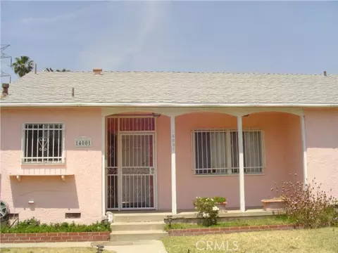 14001 Terra Bella St, Arleta, CA 91331 photo 1