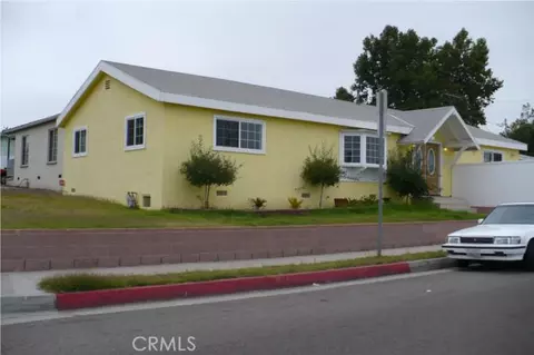 14017 Ocean Gate Ave, Hawthorne, CA 90250 photo 1