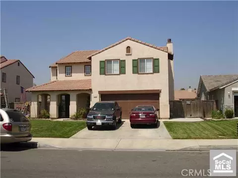 2100 Tamarind Dr, Perris, CA 92571 photo 1