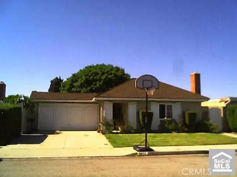 5811 Gloucester Cir, Westminster, CA 92683 photo 1