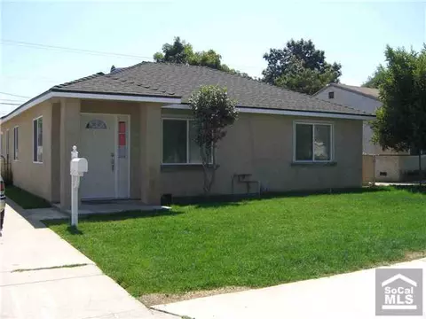 7344 Cortland Ave, Paramount, CA 90723 photo 1