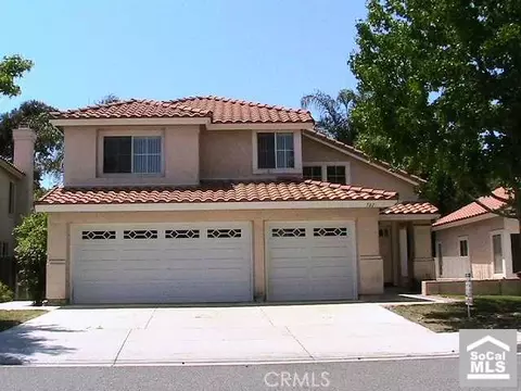 781 Masters Dr, Oceanside, CA 92057 photo 1
