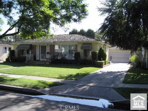 3418 Stanbridge Ave, Long Beach, CA 90808 photo 1