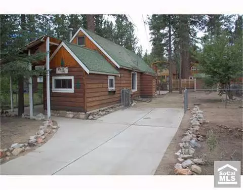 1032 Robinhood Blvd, Big Bear City, CA 92314 photo 1