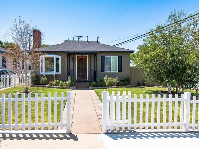 4557 Tolbert Ave, Long Beach, CA 90807 photo 1