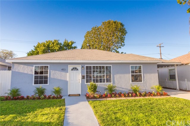 453 E 228th St, Carson, CA 90745 photo 1