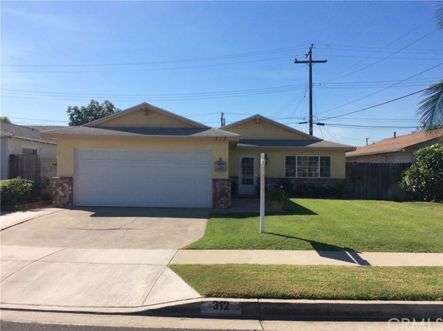 312 E Clarion Dr, Carson, CA 90745 photo 1
