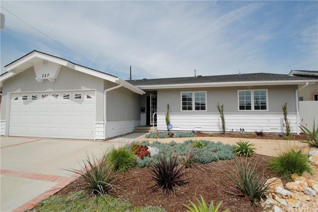 357 E Clarion Dr, Carson, CA 90745 photo 1