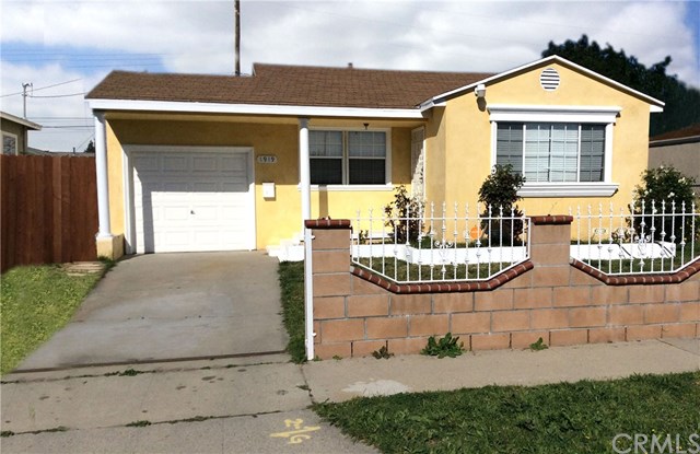 1919 N Paulsen Ave, Compton, CA 90222 photo 1