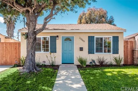 20849 Margaret St, Carson, CA 90745 photo 1