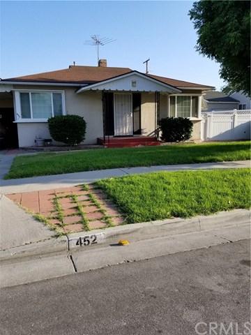 452 E 238th St, Carson, CA 90745 photo 1