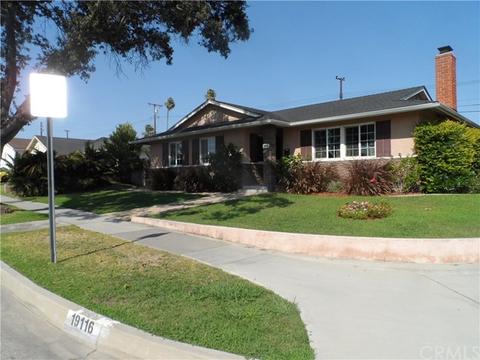 19116 Caney Ave, Carson, CA 90746 photo 1