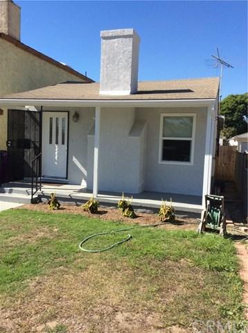 3249 Easy Ave, Long Beach, CA 90810 photo 1