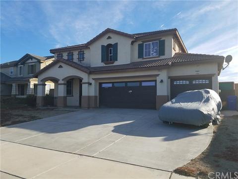 16005 Allison Way, Fontana, CA 92336 photo 1