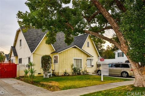 118 E I St, Ontario, CA 91764 photo 1