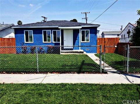 811 W 134th Pl, Compton, CA 90222 photo 1