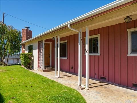 613 N 4th St, Grover Beach, CA 93433 photo 1