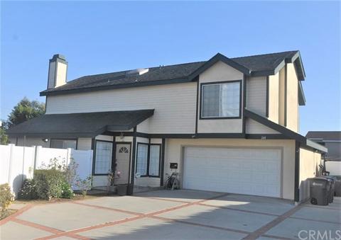 248 E 220th St, Carson, CA 90745 photo 1