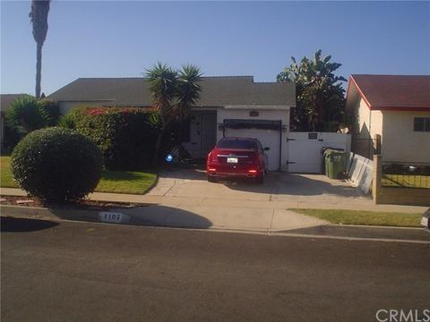 1105 W 130 Th St, Compton, CA 90222 photo 1