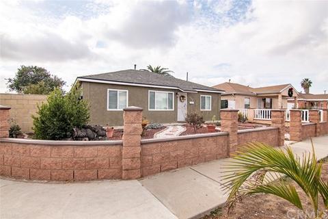 542 E 224th St, Carson, CA 90745 photo 1