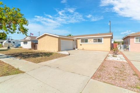 203 W 226th Pl, Carson, CA 90745 photo 1