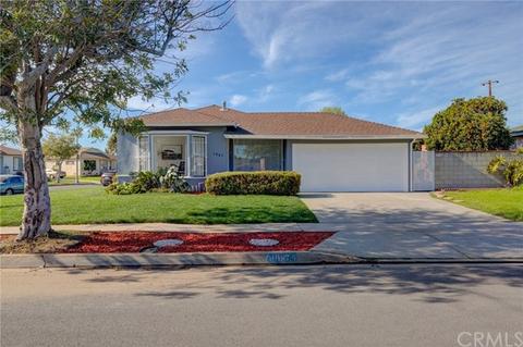 1607 N Elva Ave, Compton, CA 90222 photo 1