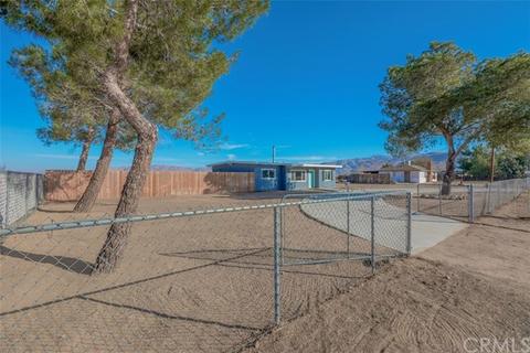 23120 Minnetonka Rd, Apple Valley, CA 92308 photo 1