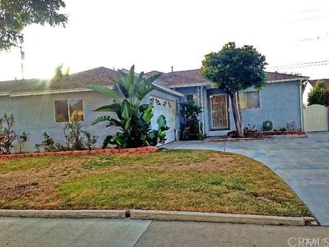 14503 Perilla Ave, Paramount, CA 90723 photo 1