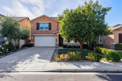 151 Muir Woods Rd, Perris, CA 92570