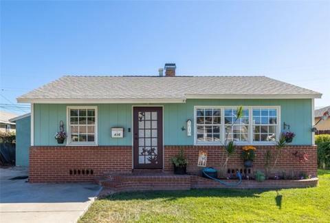 436 E 237th St, Carson, CA 90745 photo 1