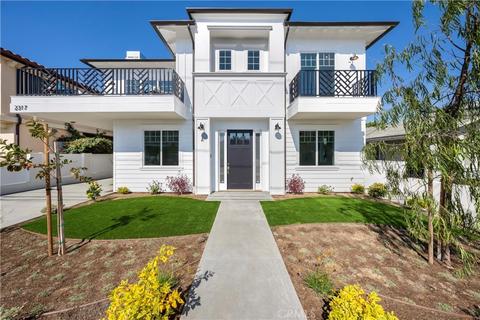 2317 Vanderbilt #A, Redondo Beach, CA 90278