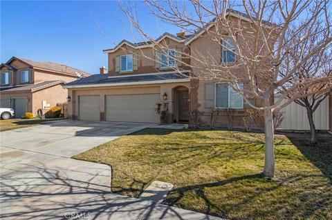 44662 Ruthron Ave, Lancaster, CA 93536 photo 1