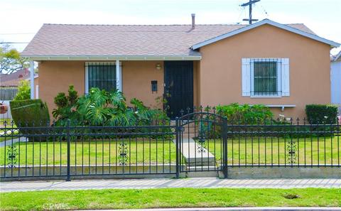 1240 W 134th St, Compton, CA 90222 photo 1