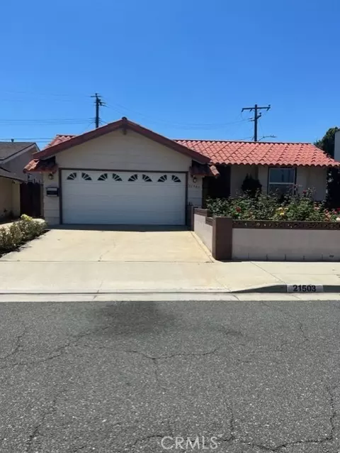 21503 Craig Ct, Carson, CA 90745 photo 1