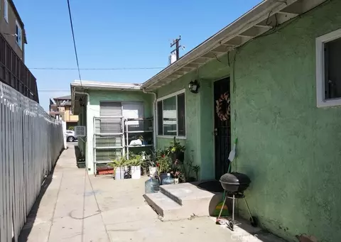 12920 Roselle Ave, Hawthorne, CA 90250