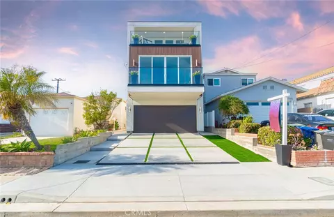 1703 Carlson Ln, Redondo Beach, CA 90278