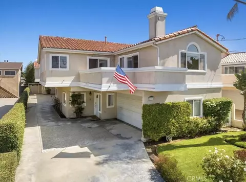 2317 Rockefeller Ln #A, Redondo Beach, CA 90278