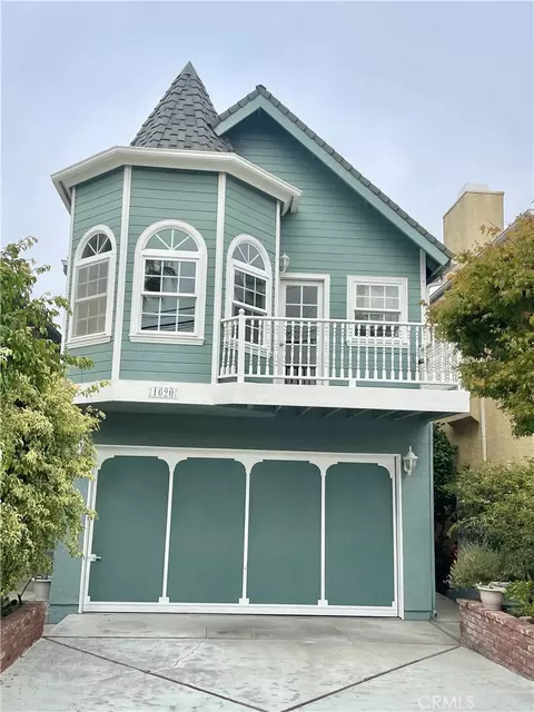 1620 Goodman Ave, Redondo Beach, CA 90278