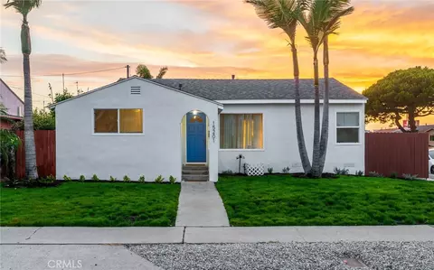 15201 Daphne Ave, Gardena, CA 90249