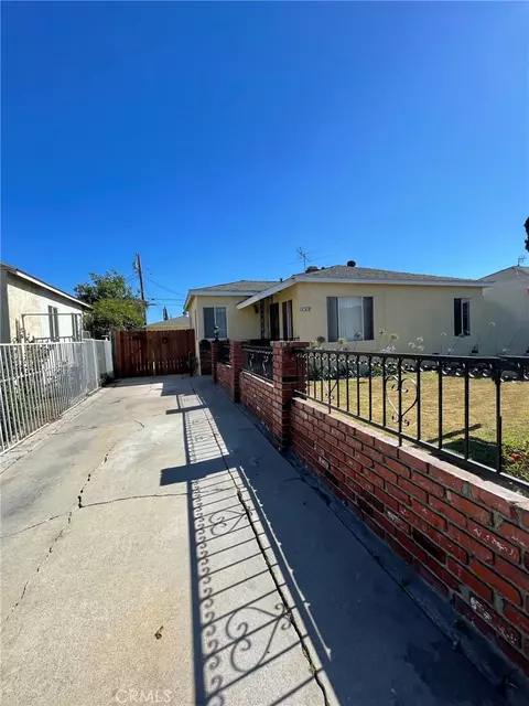3316 Marine Ave, Gardena, CA 90249