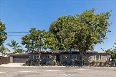 3001 San Francisco Ave, Long Beach, CA 90806