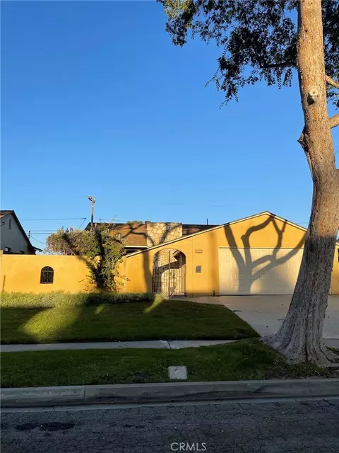 15000 Florwood Ave, Hawthorne, CA 90250