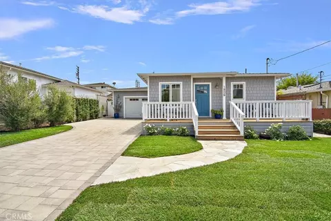 1806 Armour Ln, Redondo Beach, CA 90278