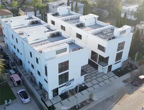 5731 N Canvas Ct, North Hollywood, CA 91601