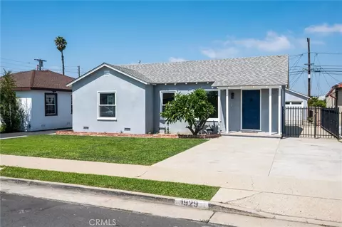 1929 W 147th St, Gardena, CA 90249