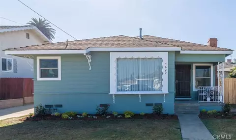 4620 W 130th St, Hawthorne, CA 90250